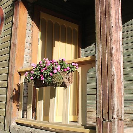 The Guest Apartment Viljandi  Luaran gambar