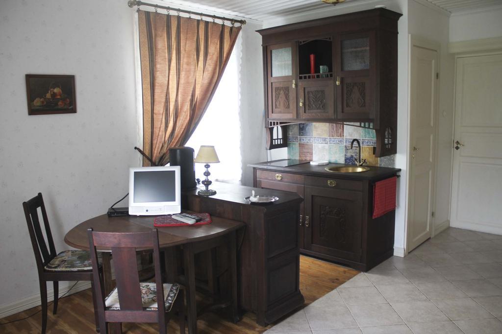 The Guest Apartment Viljandi  Luaran gambar