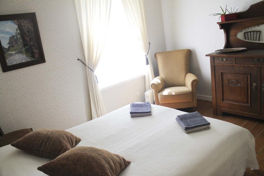 The Guest Apartment Viljandi  Luaran gambar